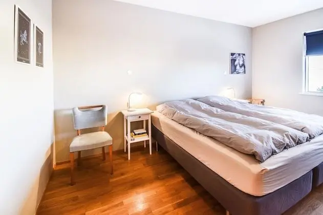 Comfort Apart Daire, 2 Yatak Odası