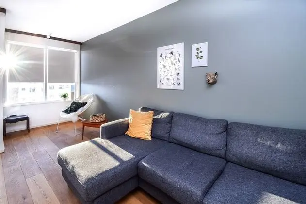 Comfort Apart Daire, 2 Yatak Odası
