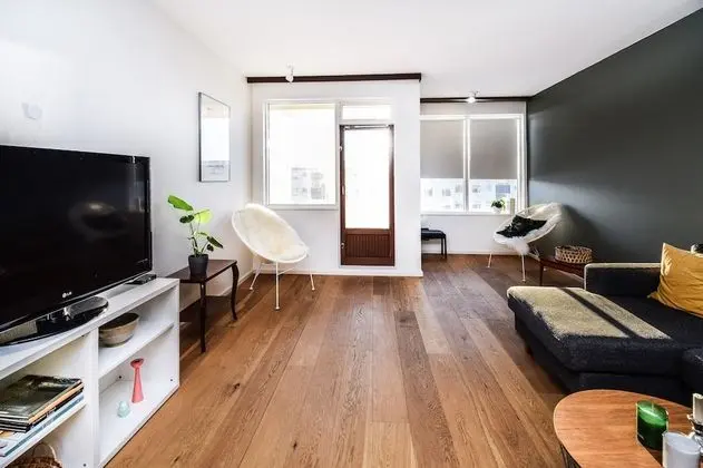 Comfort Apart Daire, 2 Yatak Odası