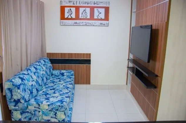 Deluxe Apart Daire