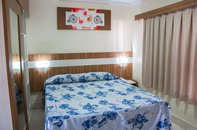 Deluxe Apart Daire (Super)
