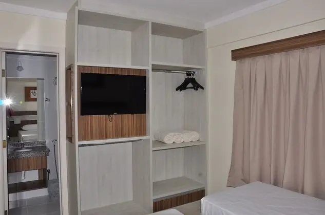 Deluxe Apart Daire (Super)