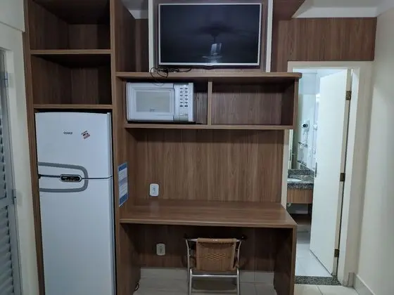 Deluxe Apart Daire (Super)