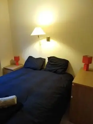 Apart Daire, Birden Çok Yatak, Sigara İçilmez, Dağ Manzaralı