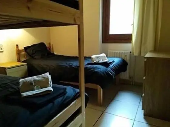 Apart Daire, Birden Çok Yatak, Sigara İçilmez, Dağ Manzaralı
