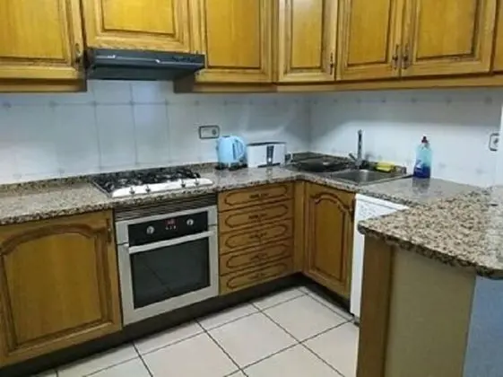 Apart Daire, Birden Çok Yatak, Sigara İçilmez, Dağ Manzaralı