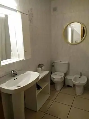 Apart Daire, Birden Çok Yatak, Sigara İçilmez, Dağ Manzaralı