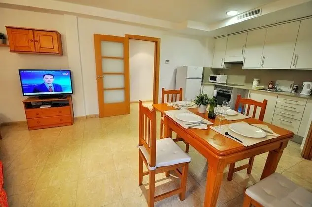 Apart Daire, 1 Yatak Odası