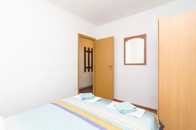 Apart Daire (One Bedroom Apartment with Terrace)
