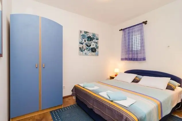 Apart Daire (One Bedroom Apartment with Terrace)