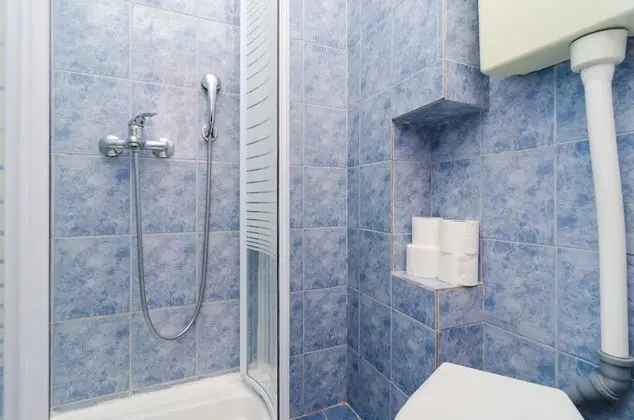 Apart Daire (One Bedroom Apartment with Terrace)