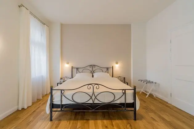 Apart Daire (Adlernest)