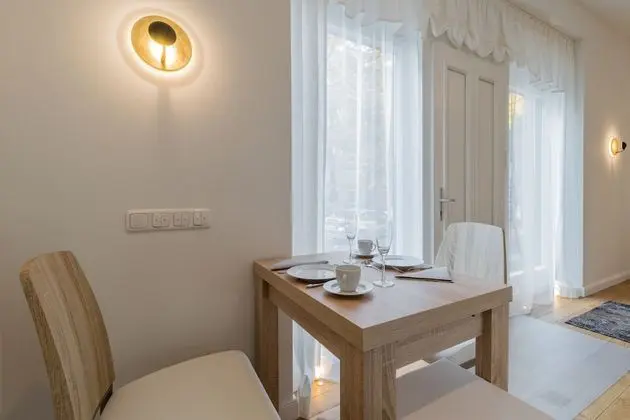 Apart Daire (Adlernest)