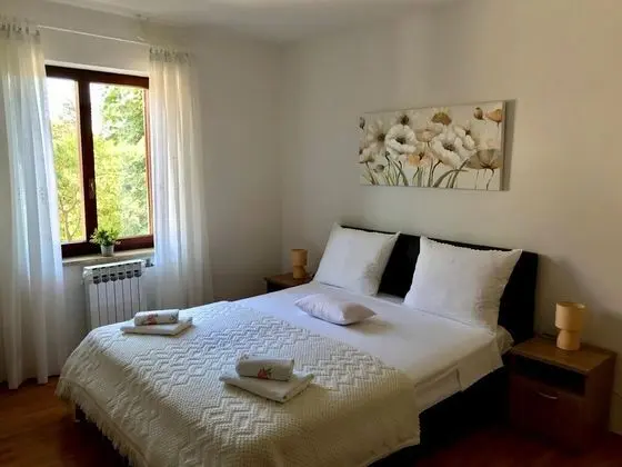 Apart Daire, 2 Yatak Odası, Balkon