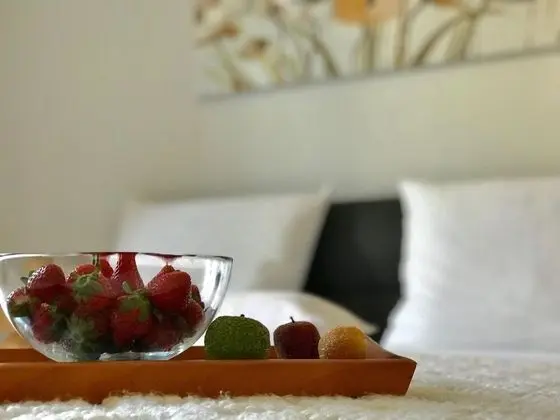 Apart Daire, 2 Yatak Odası, Balkon