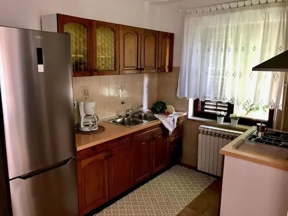 Apart Daire, 2 Yatak Odası, Balkon