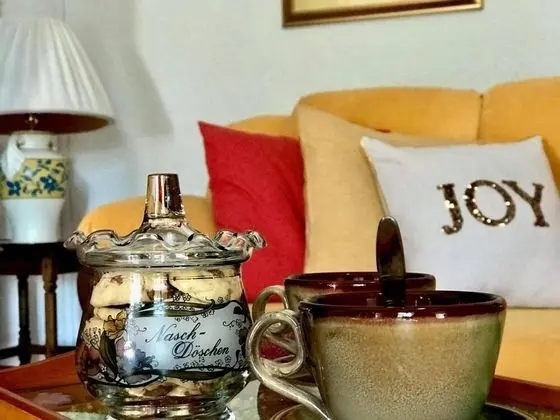 Apart Daire, 2 Yatak Odası, Balkon