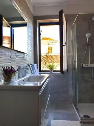 Apart Daire, 2 Yatak Odası, Balkon