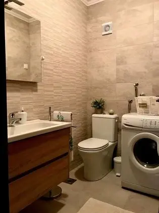 Apart Daire, 2 Yatak Odası, Balkon