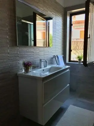 Apart Daire, 2 Yatak Odası, Balkon