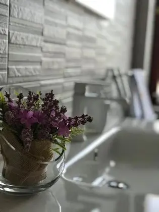 Apart Daire, 2 Yatak Odası, Balkon