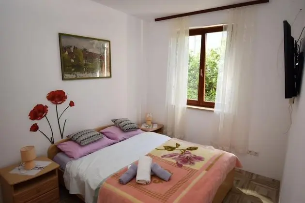 Apart Daire, 1 Yatak Odası, Sigara İçilmez