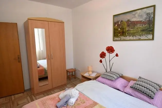 Apart Daire, 1 Yatak Odası, Sigara İçilmez