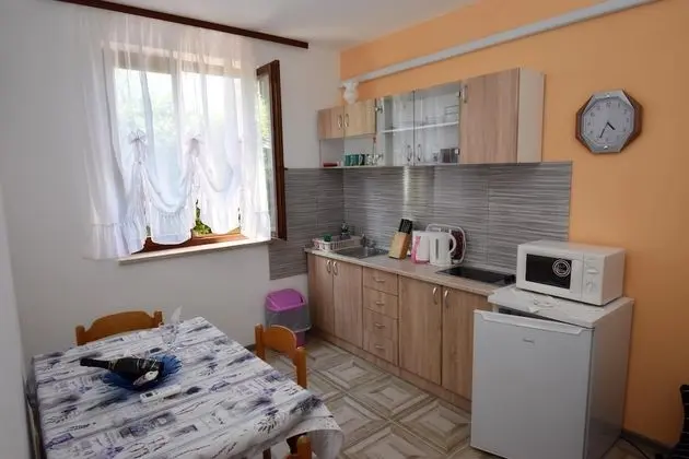 Apart Daire, 1 Yatak Odası, Sigara İçilmez