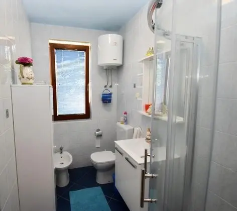 Apart Daire, 1 Yatak Odası, Sigara İçilmez