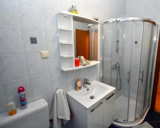 Apart Daire, 1 Yatak Odası, Sigara İçilmez