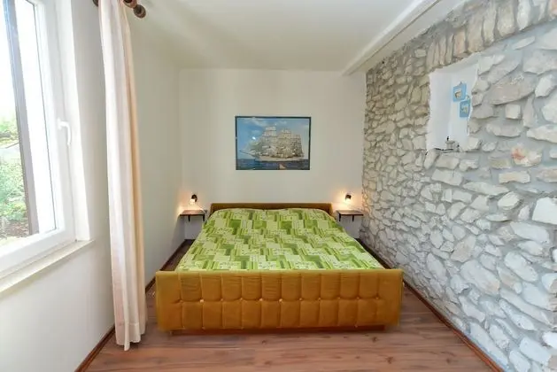 Apart Daire, 1 Yatak Odası (653/1561)