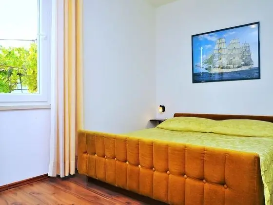 Apart Daire, 1 Yatak Odası (653/1561)