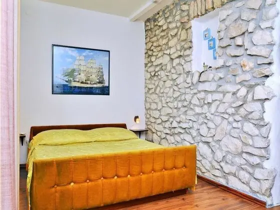 Apart Daire, 1 Yatak Odası (653/1561)