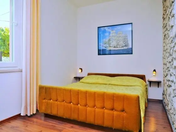 Apart Daire, 1 Yatak Odası (653/1561)