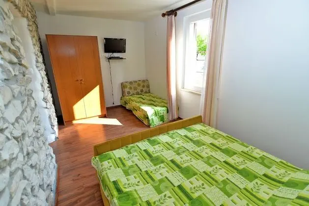 Apart Daire, 1 Yatak Odası (653/1561)
