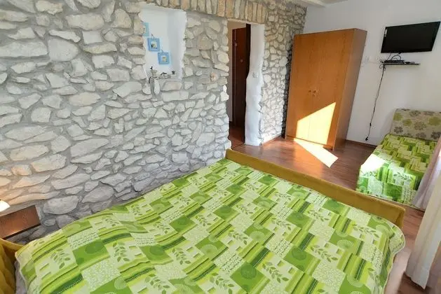 Apart Daire, 1 Yatak Odası (653/1561)