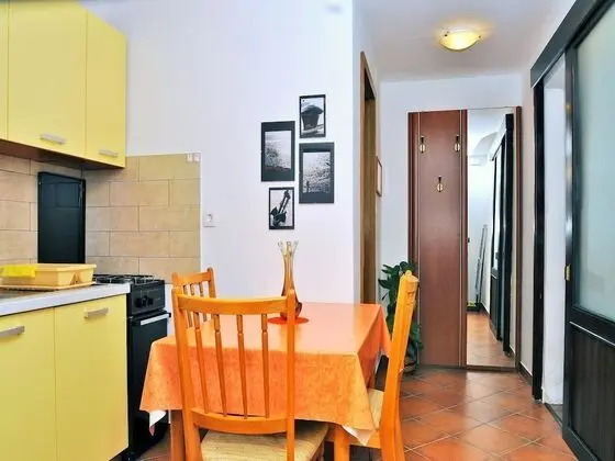 Apart Daire, 1 Yatak Odası (653/1561)