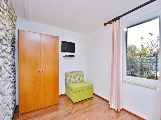 Apart Daire, 1 Yatak Odası (653/1561)