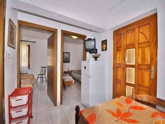 Apart Daire, 1 Yatak Odası (653/1561)