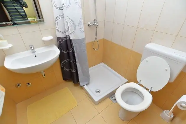Apart Daire, 1 Yatak Odası (653/1561)
