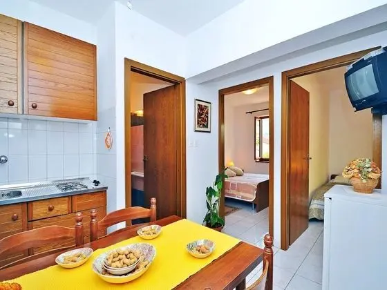 Apart Daire, 2 Yatak Odası