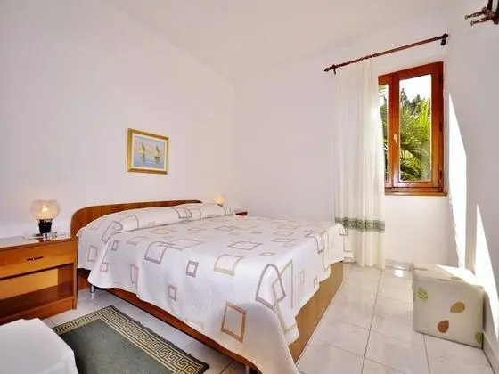 Apart Daire, 2 Yatak Odası (653/1563)