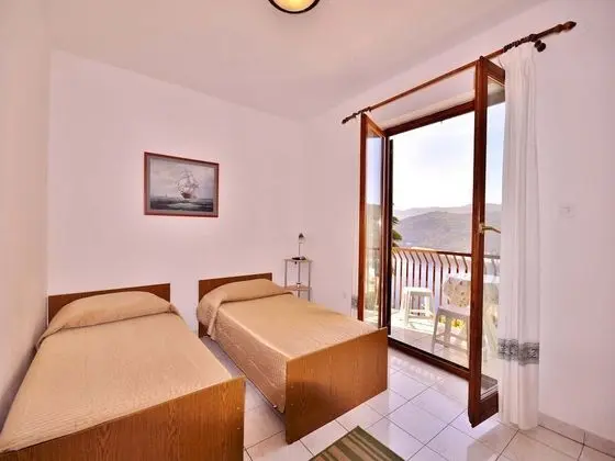 Apart Daire, 2 Yatak Odası (653/1563)