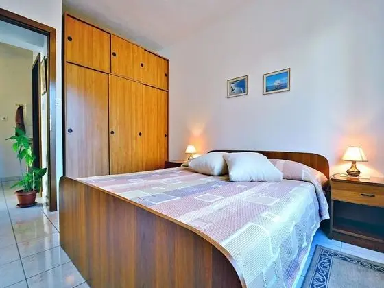 Apart Daire, 2 Yatak Odası (653/1563)