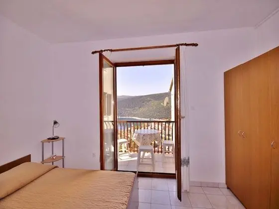 Apart Daire, 2 Yatak Odası (653/1563)