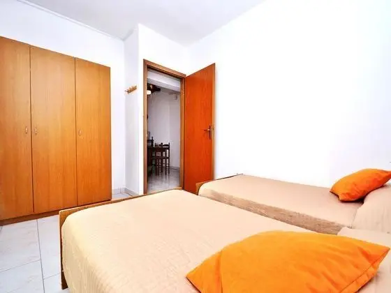Apart Daire, 2 Yatak Odası (653/1563)