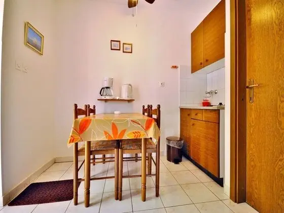 Apart Daire, 2 Yatak Odası (653/1563)