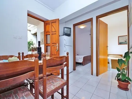 Apart Daire, 2 Yatak Odası (653/1563)