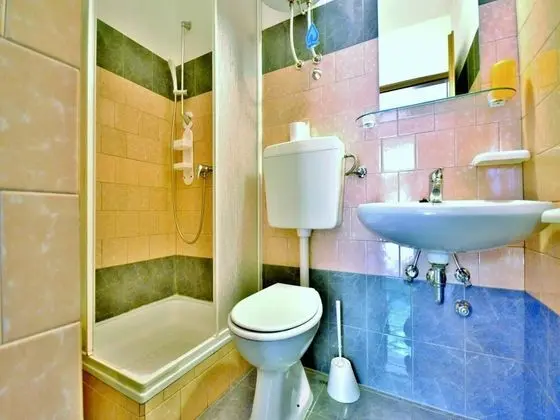 Apart Daire, 2 Yatak Odası (653/1563)