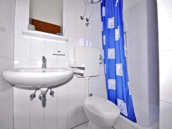 Apart Daire, 2 Yatak Odası (653/1563)